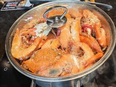 -川骄海鲜自助(亚运村店)