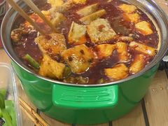 -锅圈食汇火锅烧烤食材超市(新龙城店)