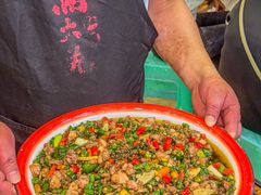 -江湖黑大兔(杨家坪店)