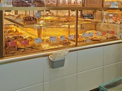 -DANXI丹喜面包·蛋糕(庐山店)