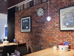 -老上居·手工春饼(贝尔路店)