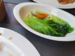 -斑斓西餐厅·自助茶点(高崎机场佰翔花园酒店)