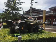-金城公园