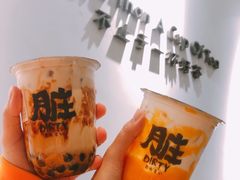 -LELECHA乐乐茶(美罗城店)
