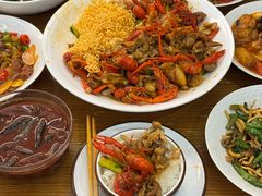 -毛哥小馆子(百井坊巷店)