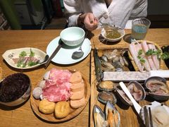 -Thai Basil罗勒叶泰式餐厅(时代天街店)