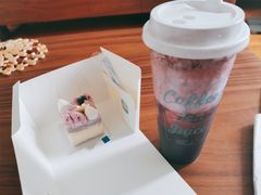 -1Cake壹刻蛋糕(奥体公园味觉艺术馆店)