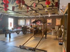 大堂-横沥牛庄(总店)