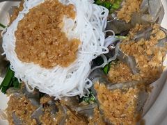 -五谷丰登农家院·地道胶东菜·海鲜烧烤(威海店)