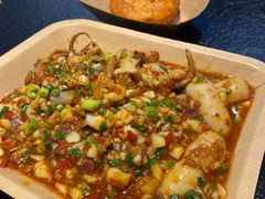 -肉店炸炸炸·爆汁孜然牛肉