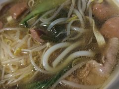 -天瑞福云南过桥米线(十里河店)