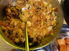 -韩国大金刚烤肉·料理(印象城店)