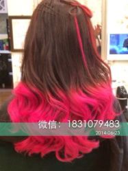 K-K-变画·发型STUDIO