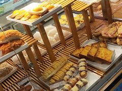 -长发西饼(临顿路店)