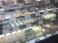 -红宝石·鲜奶小方(莘庄龙之梦店)