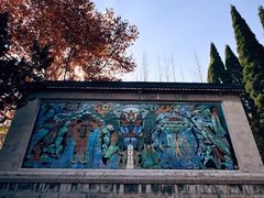 -淄博聊斋城景区