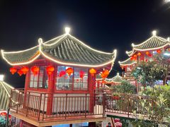 -枇杷园食为鲜火锅(南山店)