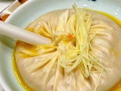 -裕兴记•蟹黄面馆(人民广场店)