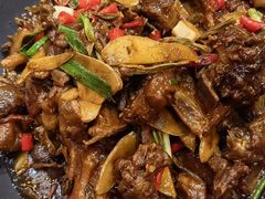 -圆圆家私房美食(民权路店)