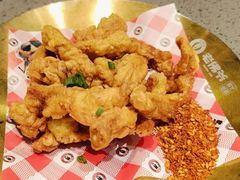 -老佛爷铜炉蛙锅(东门老街店)