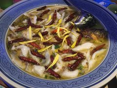 -鱼库·不仅是一家烤鱼店(车公庙店)