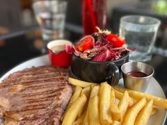 -Shanghai Brew House上海啤酒工坊(老外街店)