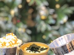 -sugarman espresso素饮糖人高新咖啡工厂