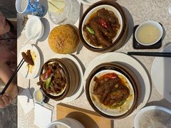 -粤域茶餐厅