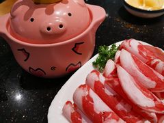 -五星桥原切肥牛火锅·30年专注好牛肉(湖塘店)