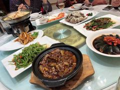 -嘉逸传菜(洛川东路店)