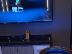 -阿曼达主题KTV(南湖都会店)