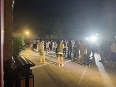 -莲池书院博物馆
