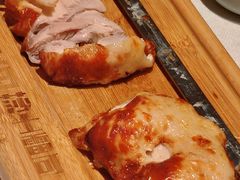 -俄士厨房(环球港店)