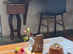 -BAMN coffee