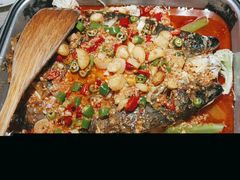 -烟火鱼乡(吾悦店)