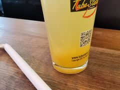 -Tubestation站点比萨(五道营店)