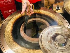 -阿甘锅盔(合生汇购物中心店)