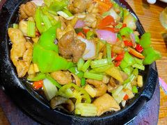 -520香辣小龙虾(美食街总店)