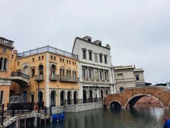 -华谊兄弟（长沙）电影小镇