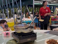 -小煵记·打边炉(西丽文光店)