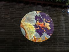 -月坛公园
