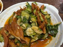 -车头老二大排档(金城步行街店)