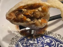 四宝胡萝卜-宝源饺子(麦子店街店)
