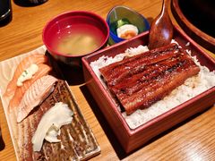 -千代武日本料理(爱建店)