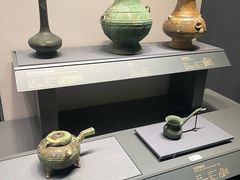-贵州省博物馆(新馆)