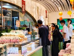 -好一朵茉莉花(老门东店)