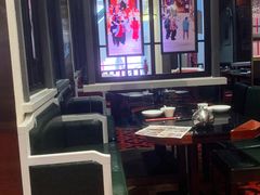 -皇城根·烤鸭·鱼头·家常菜(欧亚大观乐活城店)