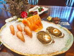 -古京·臻致料理(月湖店)