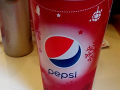 -肯德基(豫园店)