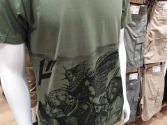 -优衣库(海口秀英万达广场店)